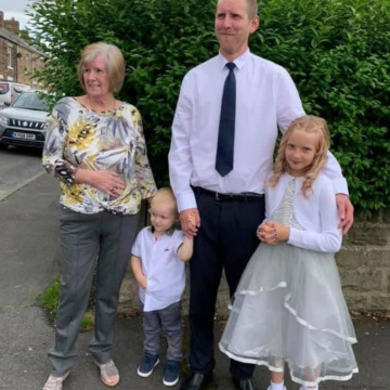 Photo of Doreen ROBINSON