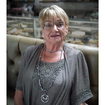 Photo of Brenda WOOD