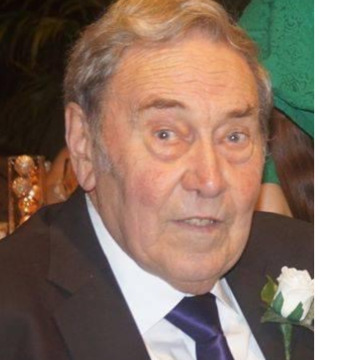 Photo for notice Joseph BARRON