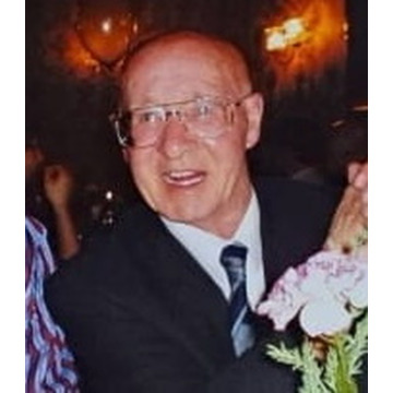 Photo of John CLARKE - (INVERGORDON)
