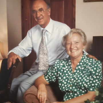 Photo of John TUCKER