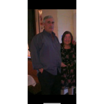 Photo for notice Anthony George LOCKETT