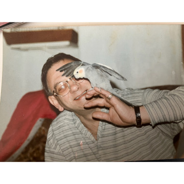 Photo for notice Brian Joseph HELIRE