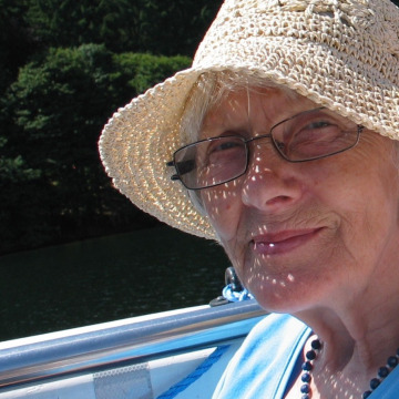 Photo for notice Constance KAY