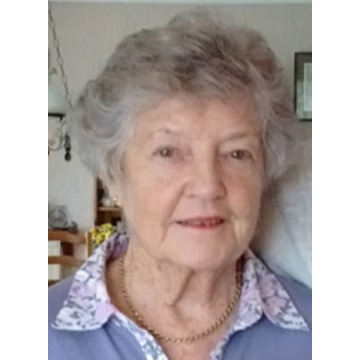 Photo of Margaret NELSON