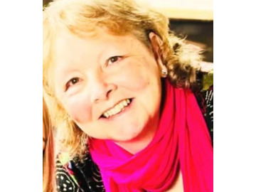 Notice Gallery for Patricia Anne SOUTHWAY