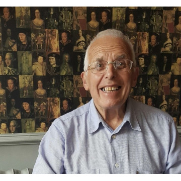 Photo of TERENCE WALKER