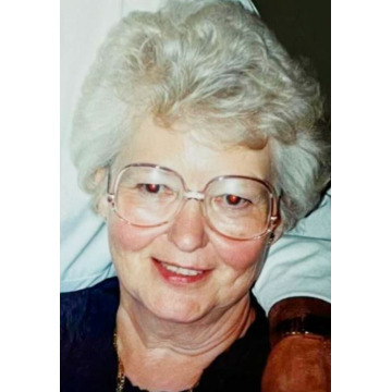 Photo of Florence Lillian WATSON