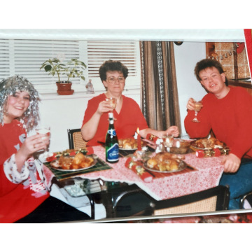 Photo for notice Isobel YOUNG