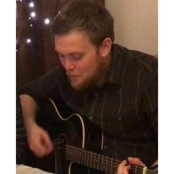 Notice Gallery for Kieran Paul MCGIBNEY