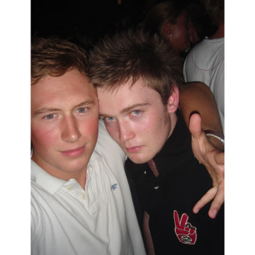 Notice Gallery for Kieran Paul MCGIBNEY