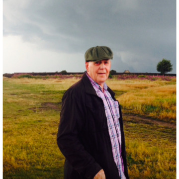Notice Gallery for Michael Anthony RAMSBOTTOM