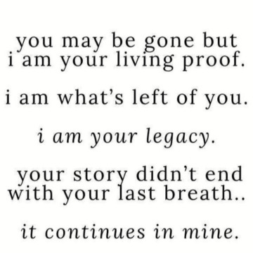 Photo for notice Patricia Sarah DOYLE