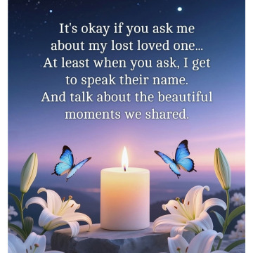 Photo for notice Patricia Sarah DOYLE