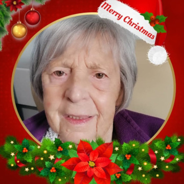 Photo for notice Patricia Sarah DOYLE