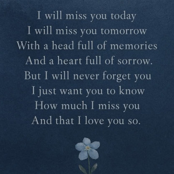 Photo for notice Patricia Sarah DOYLE