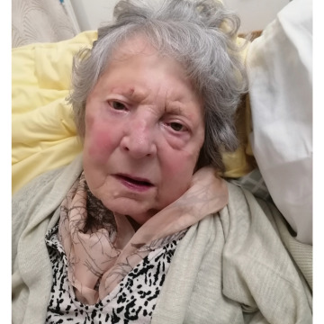 Photo for notice Patricia Sarah DOYLE