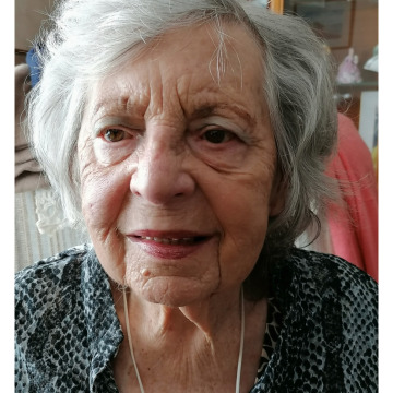 Photo for notice Patricia Sarah DOYLE