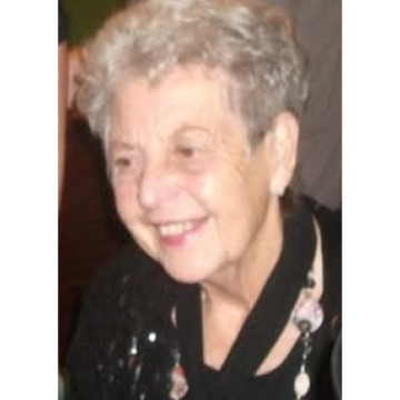 Photo for notice Patricia Sarah DOYLE