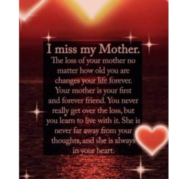 Photo for notice Patricia Sarah DOYLE