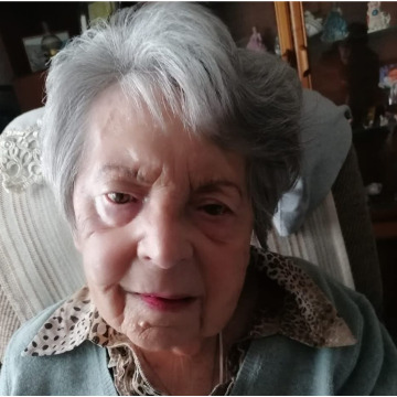 Photo for notice Patricia Sarah DOYLE