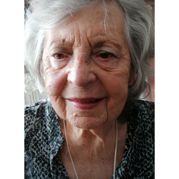 Photo for notice Patricia Sarah DOYLE