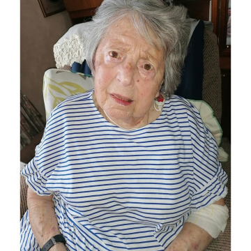 Photo for notice Patricia Sarah DOYLE