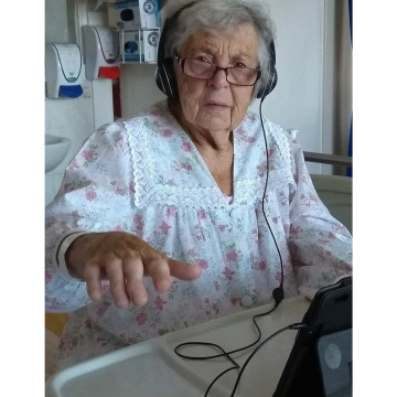 Photo for notice Patricia Sarah DOYLE