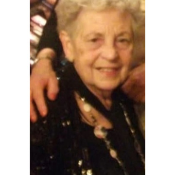 Photo for notice Patricia Sarah DOYLE