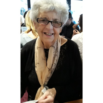 Photo for notice Patricia Sarah DOYLE