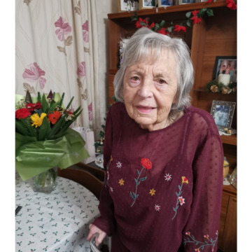 Photo for notice Patricia Sarah DOYLE