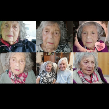 Photo for notice Patricia Sarah DOYLE