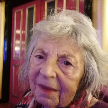 Photo for notice Patricia Sarah DOYLE