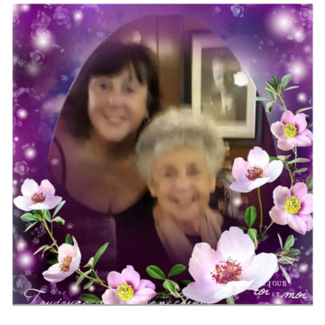 Tribute photo for Patricia Sarah DOYLE