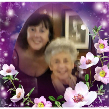 Tribute photo for Patricia Sarah DOYLE