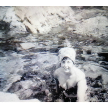 Photo for notice Patricia Sarah DOYLE