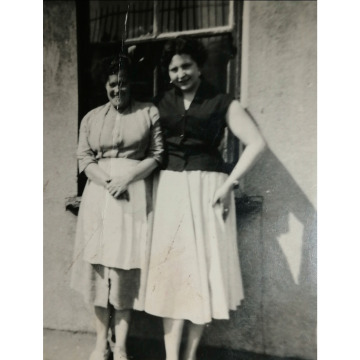 Photo for notice Patricia Sarah DOYLE