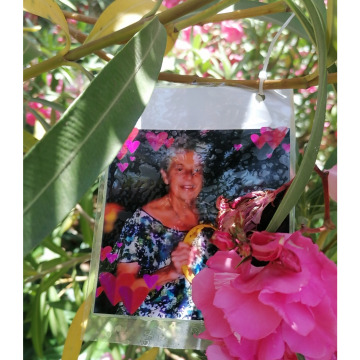 Photo for notice Patricia Sarah DOYLE