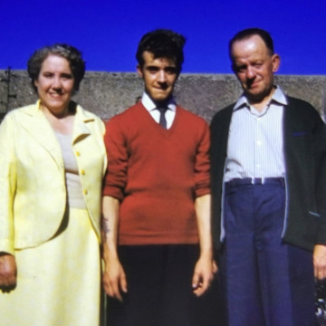 Photo for notice Edward ROBINSON