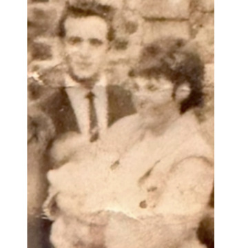 Photo for notice Edward ROBINSON
