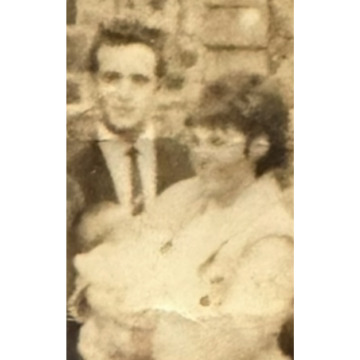 Photo for notice Edward ROBINSON