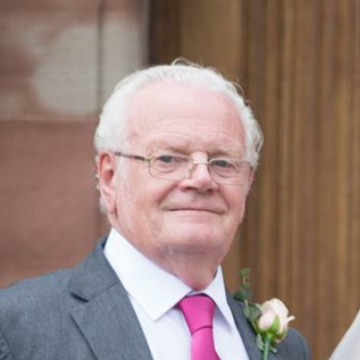 Photo of George William WRIGHT