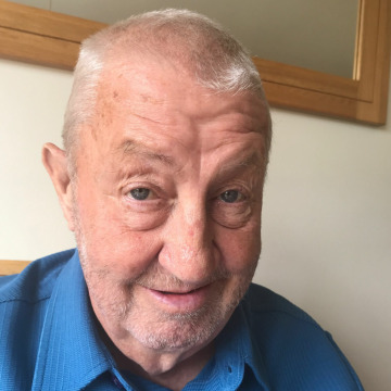 Photo of Tony SAPCOTE