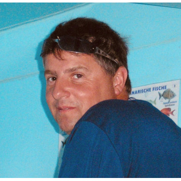 Photo of Stephen Richard JONES