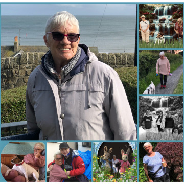 Photo for notice Jean MCCULLOCH