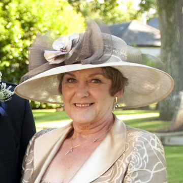 Photo of Elizabeth WHITEFORD