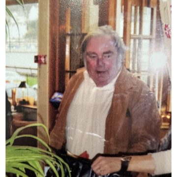 Notice Gallery for Michael FRISTON