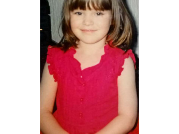 Notice Gallery for Danielle JONES