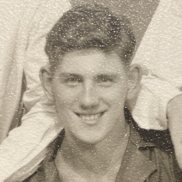 Photo for notice John George COOK