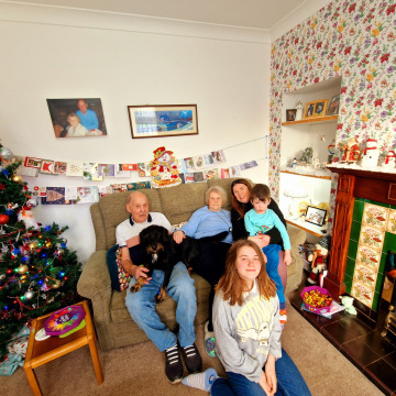 Notice Gallery for Denis PEARSALL